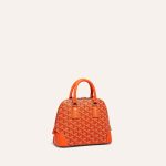 Goyard Vendôme Mini Bag Orange - Image 2